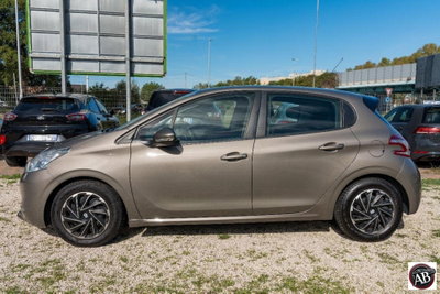 Peugeot 208 HDi 68 CV 5 porte Active (6)