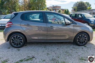 Peugeot 208 HDi 68 CV 5 porte Active (7)