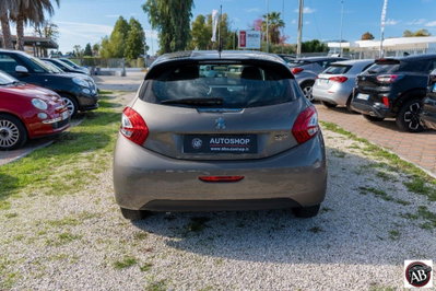 Peugeot 208 HDi 68 CV 5 porte Active (9)