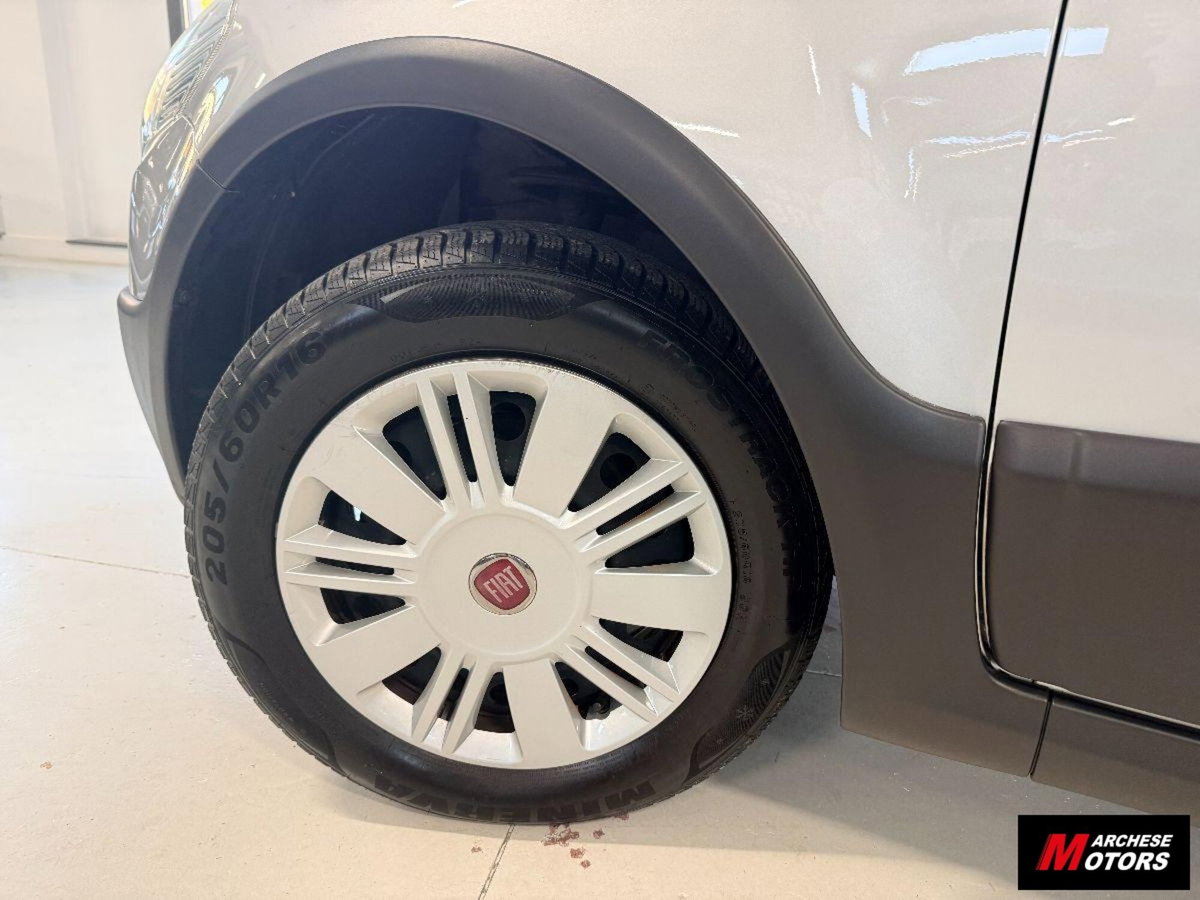 Fiat Sedici 1.6 16V 4x4 Dynamic (9)