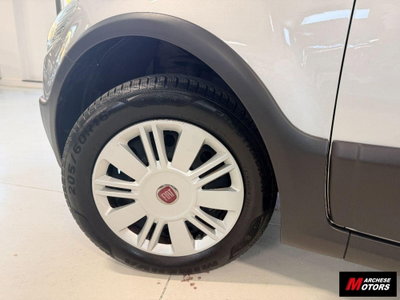 Fiat Sedici 1.6 16V 4x4 Dynamic (9)