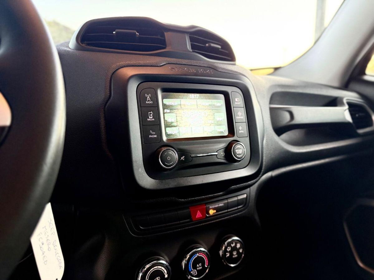 Jeep Renegade 1.4 MultiAir Longitude (12)