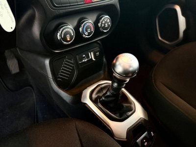 Jeep Renegade 1.4 MultiAir Longitude (13)