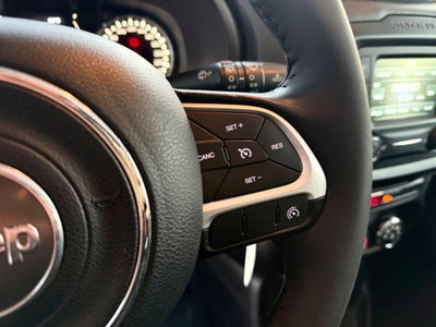 Jeep Renegade 1.4 MultiAir Longitude (14)