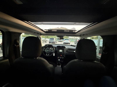 Jeep Renegade 1.4 MultiAir Longitude (18)