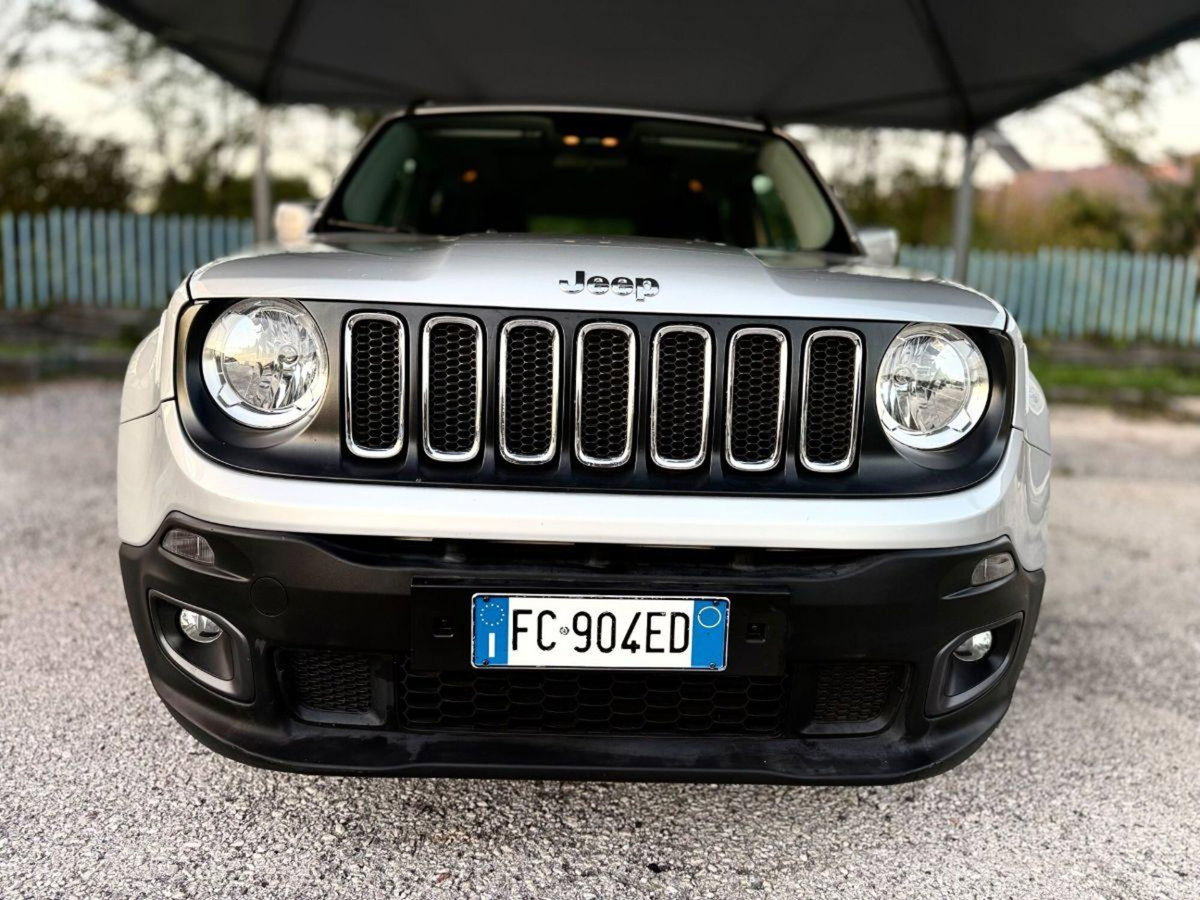 Jeep Renegade 1.4 MultiAir Longitude (3)