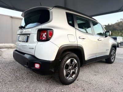 Jeep Renegade 1.4 MultiAir Longitude (7)