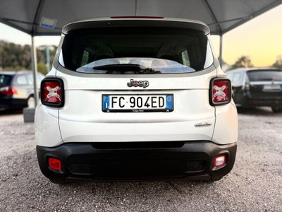Jeep Renegade 1.4 MultiAir Longitude (9)