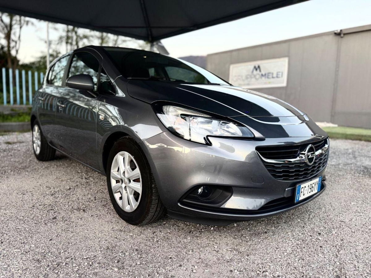 Opel Corsa Coupé 1.4 90CV GPL Tech Innovation