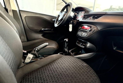 Opel Corsa Coupé 1.4 90CV GPL Tech Innovation (16)