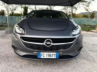 Opel Corsa Coupé 1.4 90CV GPL Tech Innovation (2)