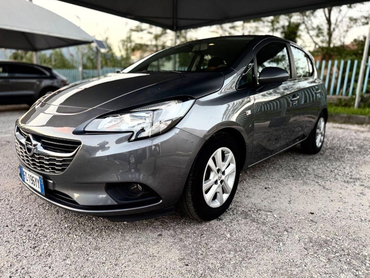 Opel Corsa Coupé 1.4 90CV GPL Tech Innovation (3)
