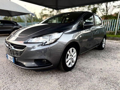 Opel Corsa Coupé 1.4 90CV GPL Tech Innovation (3)