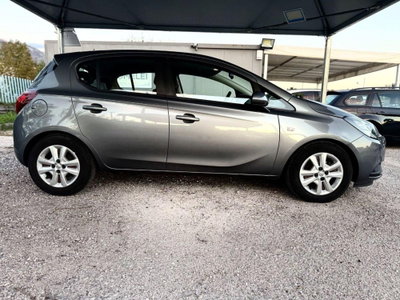 Opel Corsa Coupé 1.4 90CV GPL Tech Innovation (4)