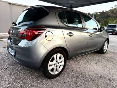Opel Corsa Coupé 1.4 90CV GPL Tech Innovation (5)