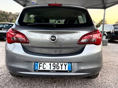 Opel Corsa Coupé 1.4 90CV GPL Tech Innovation (6)