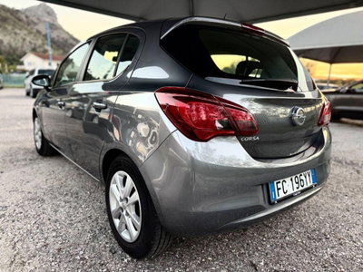 Opel Corsa Coupé 1.4 90CV GPL Tech Innovation (7)