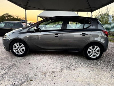 Opel Corsa Coupé 1.4 90CV GPL Tech Innovation (8)