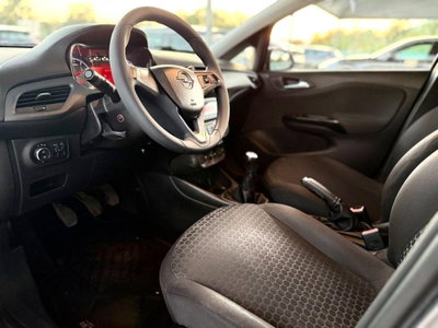 Opel Corsa Coupé 1.4 90CV GPL Tech Innovation (9)