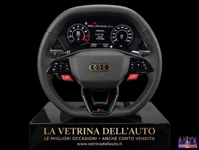 Audi RS 3 Sportback 3 TFSI quattro S tronic (7)