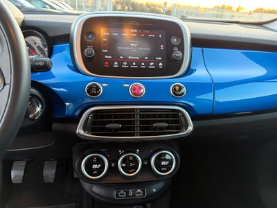 Fiat 500X 1.6 MultiJet 120 CV S-Design Cross (13)