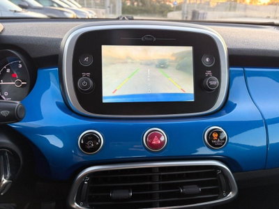 Fiat 500X 1.6 MultiJet 120 CV S-Design Cross (16)