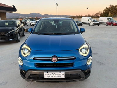 Fiat 500X 1.6 MultiJet 120 CV S-Design Cross (2)