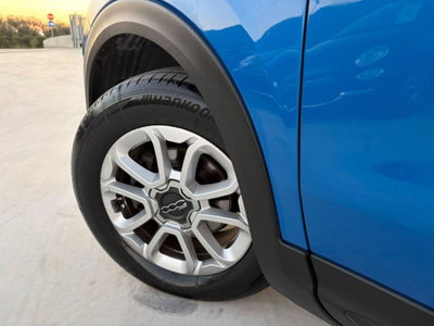 Fiat 500X 1.6 MultiJet 120 CV S-Design Cross (20)