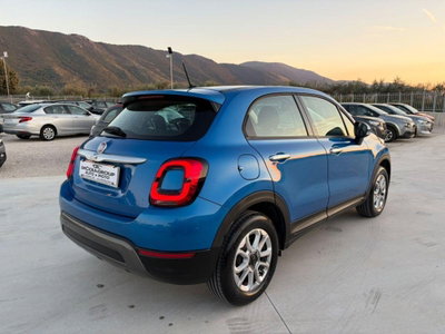 Fiat 500X 1.6 MultiJet 120 CV S-Design Cross (5)