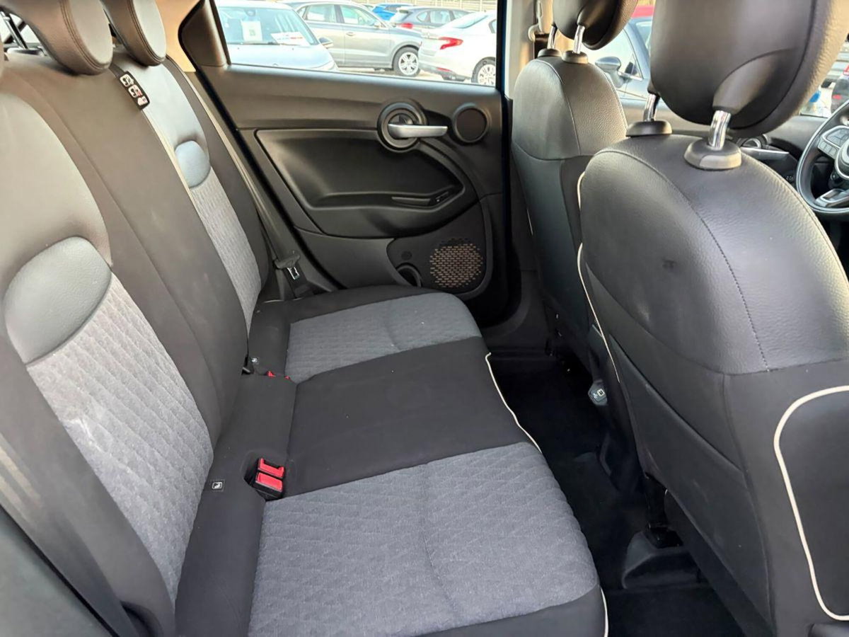 Fiat 500X 1.6 MultiJet 120 CV S-Design Cross (6)