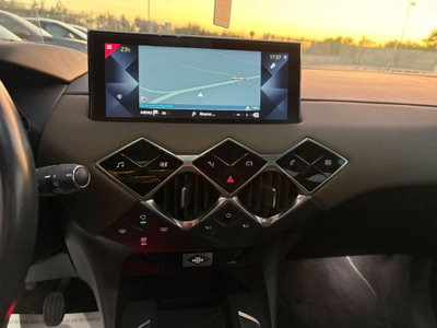 Ds DS 3 DS 3 Crossback PureTech 100 So Chic (12)