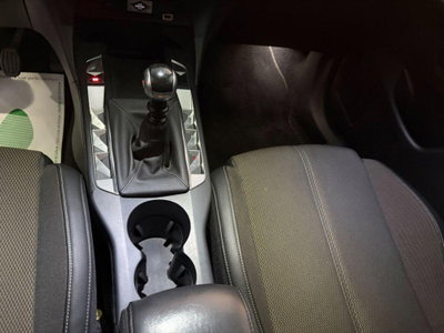 Ds DS 3 DS 3 Crossback PureTech 100 So Chic (13)