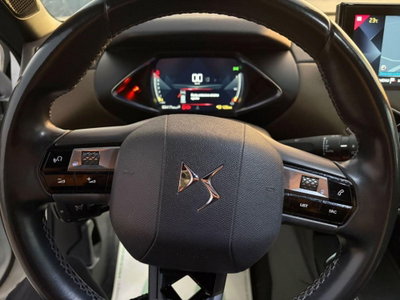 Ds DS 3 DS 3 Crossback PureTech 100 So Chic (15)