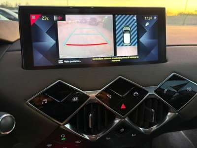 Ds DS 3 DS 3 Crossback PureTech 100 So Chic (17)