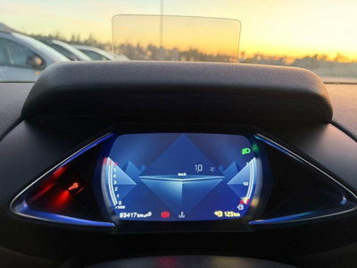 Ds DS 3 DS 3 Crossback PureTech 100 So Chic (19)