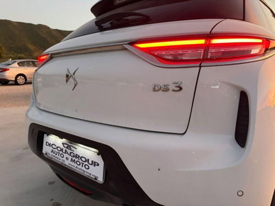 Ds DS 3 DS 3 Crossback PureTech 100 So Chic (20)
