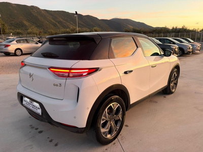 Ds DS 3 DS 3 Crossback PureTech 100 So Chic (5)