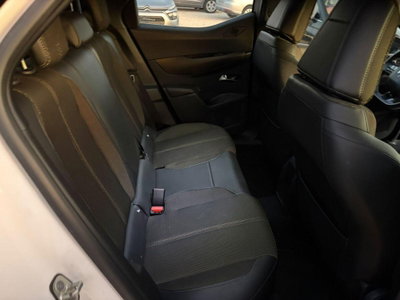 Ds DS 3 DS 3 Crossback PureTech 100 So Chic (6)