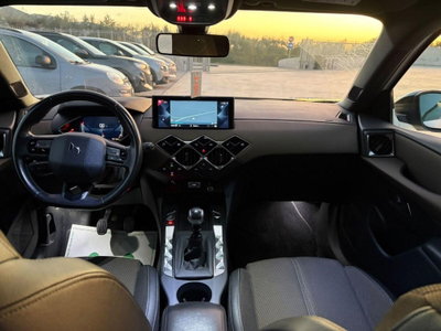 Ds DS 3 DS 3 Crossback PureTech 100 So Chic (7)