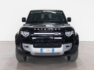 Land Rover Defender 90 3.0D I6 200 CV AWD Auto X-Dynamic HSE (2)