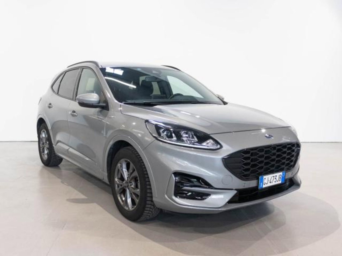 Ford Kuga 1.5 TDCI 120 CV S&S 2WD Plus