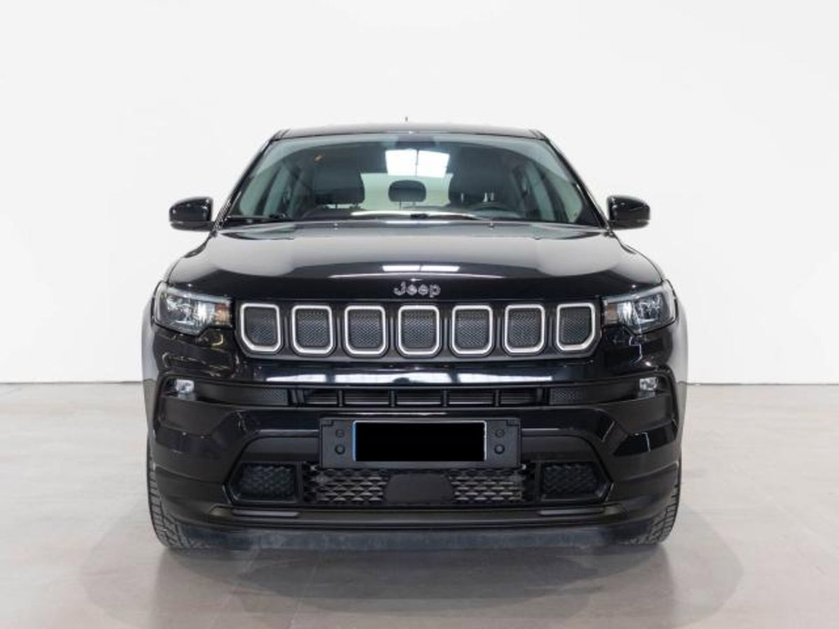 Jeep Compass 1.6 Multijet II 2WD S (2)