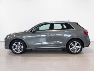Audi Q3 35 TDI Business (4)