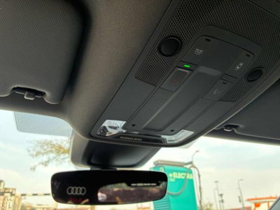 Audi A3 Sportback 35 TDI S tronic S line edition (18)
