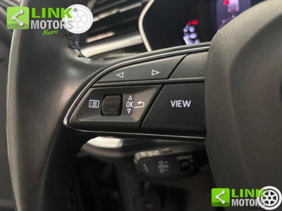 Audi Q3 Sportback Sportback 35 2.0 tdi s-tronic (18)