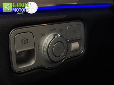 Mercedes-Benz GLE SUV 300 d 4Matic Premium Plus (11)