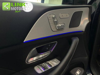 Mercedes-Benz GLE SUV 300 d 4Matic Premium Plus (15)