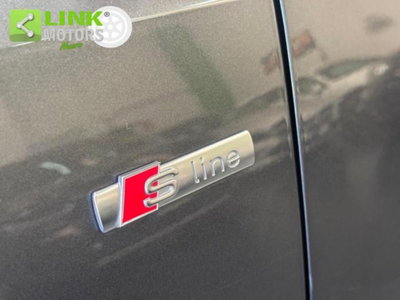 Audi Q3 40 2.0 tfsi Business quattro s-tronic (10)
