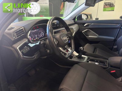 Audi Q3 40 2.0 tfsi Business quattro s-tronic (11)