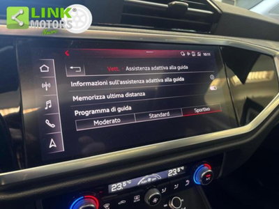 Audi Q3 40 2.0 tfsi Business quattro s-tronic (20)